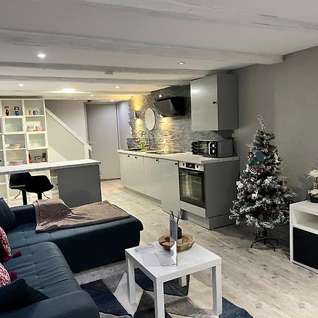 Villa Stawalters Kirrwiller Esterno foto