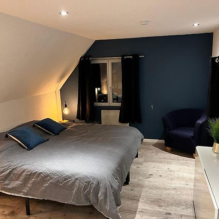 Villa Stawalters Kirrwiller Esterno foto