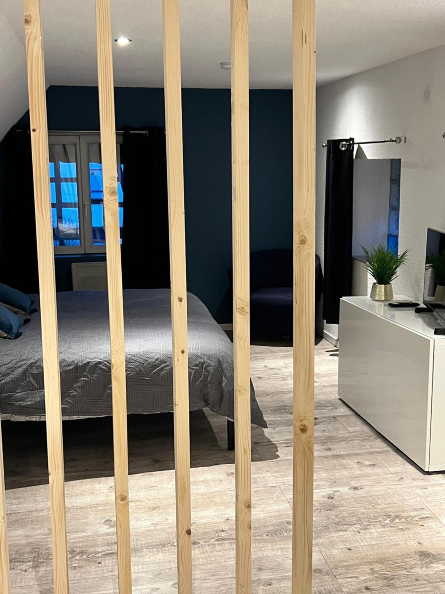 Villa Stawalters Kirrwiller Esterno foto